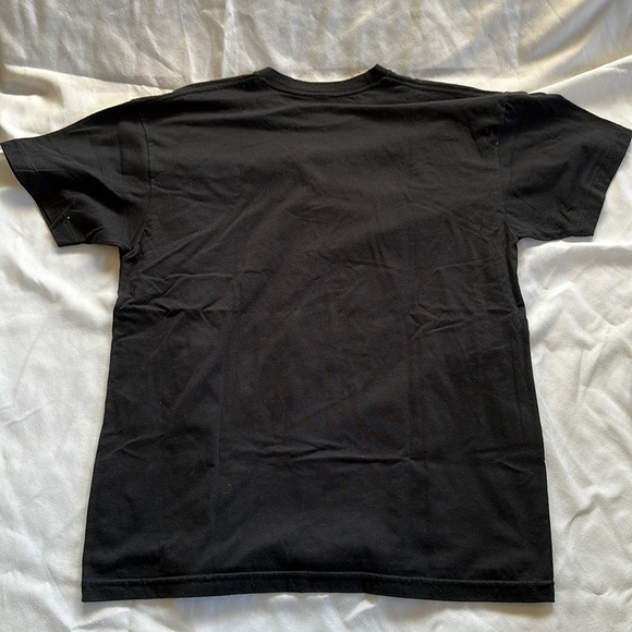 Erie Apparel Pittsburgh Vintage Graphic Tee - Size Large - Picture 3 of 4